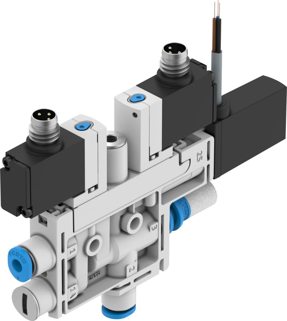 Festo ovel-5-h-10-pq-vq4-ua-c-a-v1pnlk-r8