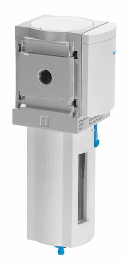 Festo ms6n-lfm-1/4-brv - Thumbnail 2