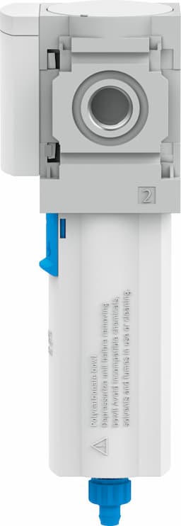 Festo ms6-lfx - Thumbnail 3