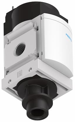 Festo ms6-ee - Thumbnail 1