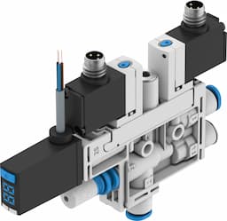 Festo ovel-5-h-10-pq-vq4-ua-c-a-v1pnlk-r8 - Thumbnail 2