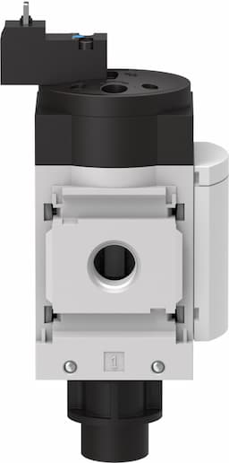 Festo ms6-ee - Thumbnail 3