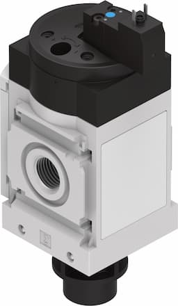 Festo ms6-ee - Thumbnail 4