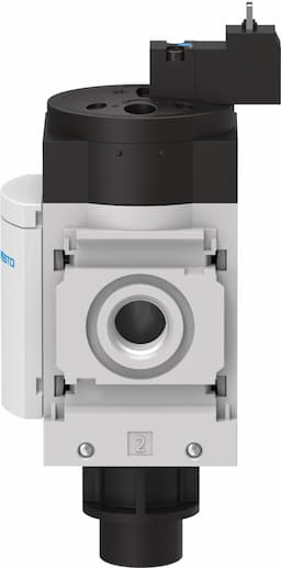Festo ms6-ee - Thumbnail 6