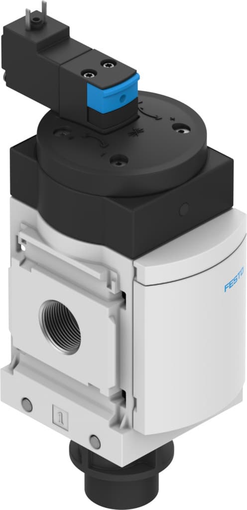 Festo ms6n-ee