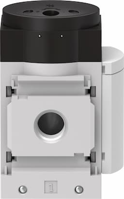 Festo ms6-dl - Thumbnail 3