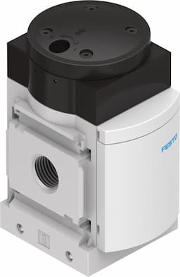 Festo ms6-dl - Thumbnail 4
