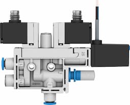 Festo ovel-5-h-10-pq-vq4-ua-c-a-v1pnlk-r8 - Thumbnail 3