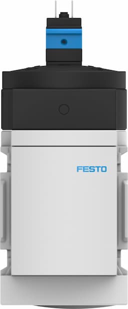 Festo ms6n-de - Thumbnail 2