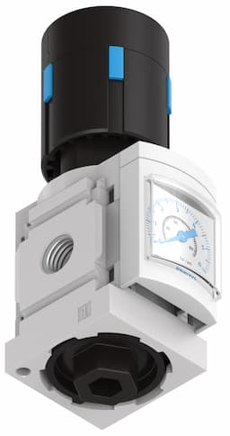 Festo ms4n-lr - Thumbnail 1