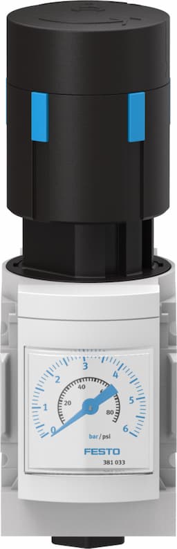 Festo ms4n-lr - Thumbnail 3