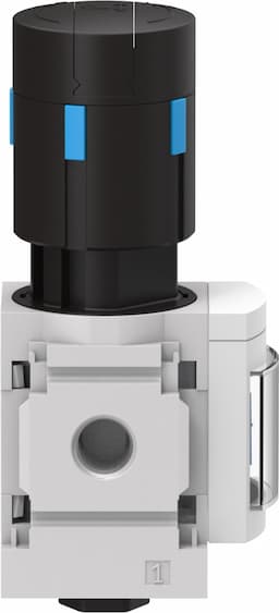 Festo ms4n-lr - Thumbnail 4