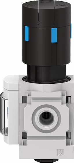 Festo ms4n-lr - Thumbnail 5