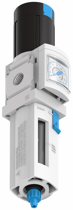 Festo ms4n-lfr - Thumbnail 1