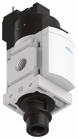 Festo ms4n-ee - Thumbnail 1