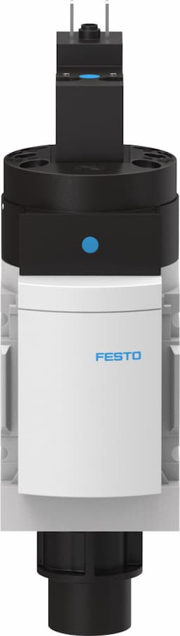 Festo ms4n-ee - Thumbnail 3