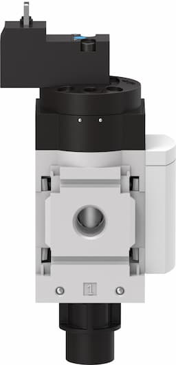 Festo ms4n-ee - Thumbnail 4
