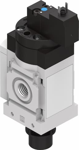 Festo ms4n-ee - Thumbnail 5