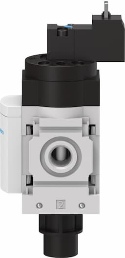 Festo ms4n-ee - Thumbnail 6