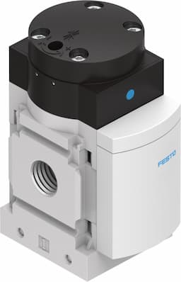 Festo ms4-dl - Thumbnail 2