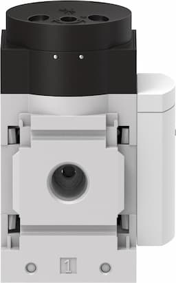 Festo ms4-dl - Thumbnail 4