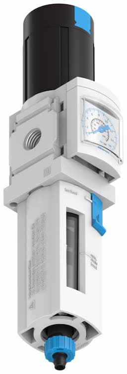 Festo ms4-lfr-1/4-d7-erv-as - Thumbnail 1