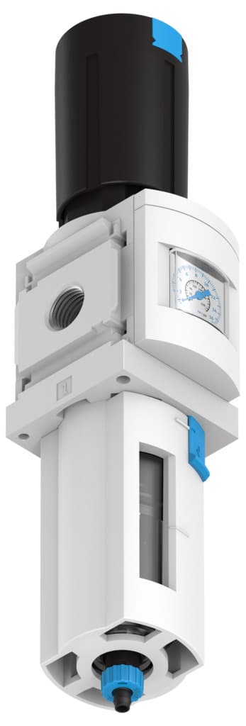 Festo ms6-lfr-3/8-d6-crv-as