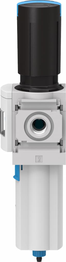 Festo ms6-lfr-3/8-d6-crv-as - Thumbnail 6