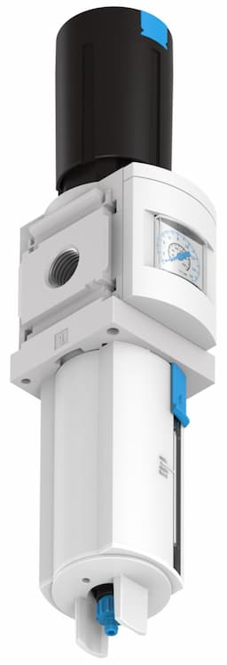 Festo ms6-lfr-3/8-d7-eum-as - Thumbnail 1