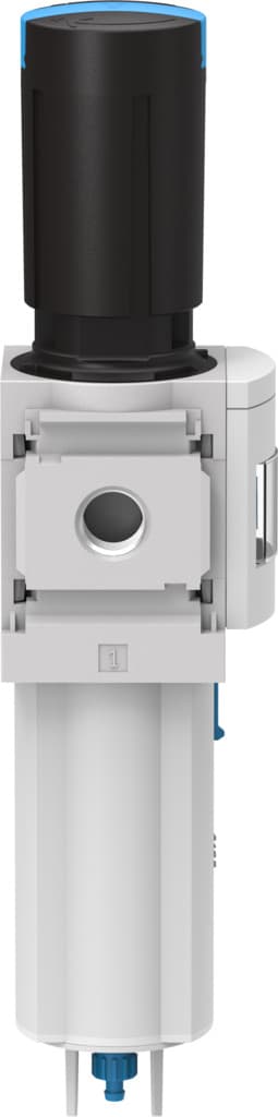 Festo ms6-lfr-3/8-d7-eum-as - Thumbnail 3