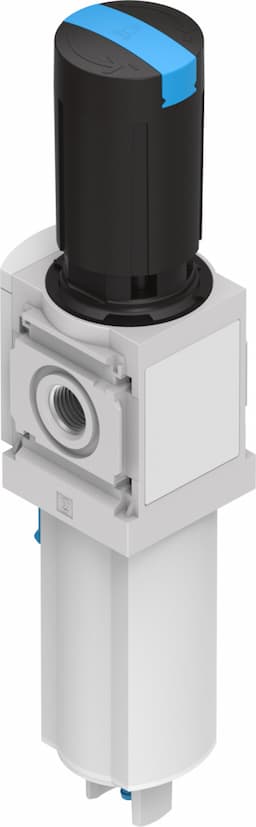 Festo ms6-lfr-3/8-d7-eum-as - Thumbnail 6