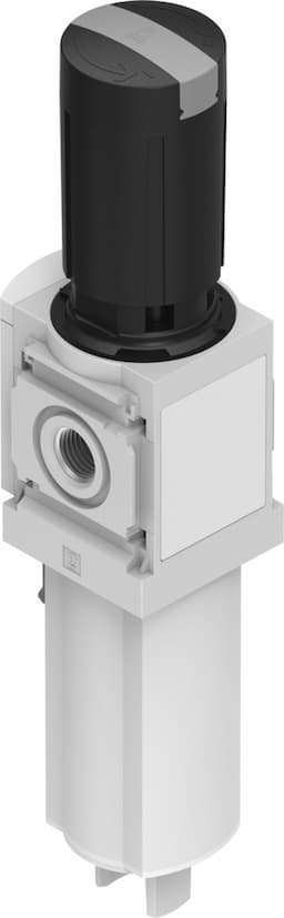 Festo ms6-lfr-3/8-d7-cuv-as - Thumbnail 5