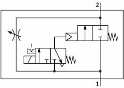 Festo ms6n-de-1/2-v110 - Thumbnail 3