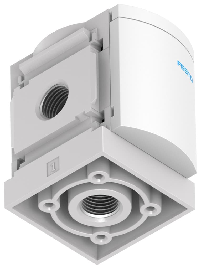 Festo ms6-frm-1/2