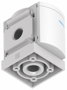 Festo ms6-frm-1/2 - Thumbnail 1