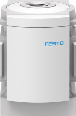 Festo ms6-frm-1/2 - Thumbnail 2