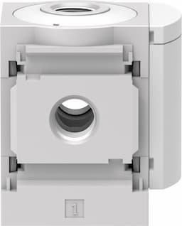 Festo ms6-frm-1/2 - Thumbnail 3