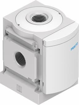 Festo ms6-frm-1/2 - Thumbnail 4