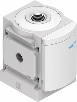 Festo ms6-frm-1/4 - Thumbnail 4