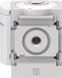 Festo ms6-frm-1/4 - Thumbnail 5