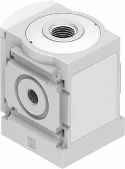 Festo ms6-frm-1/4 - Thumbnail 6