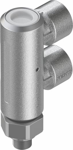 Festo hgl-m5-b - Thumbnail 5