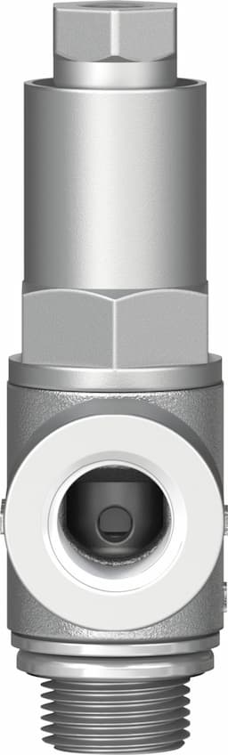 Festo hgl-1/8-b - Thumbnail 3