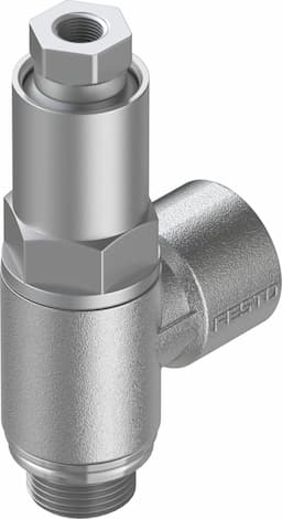 Festo hgl-1/8-b - Thumbnail 4