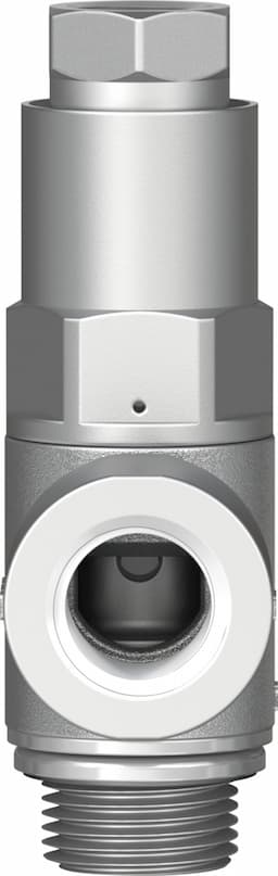 Festo hgl-1/4-b - Thumbnail 3