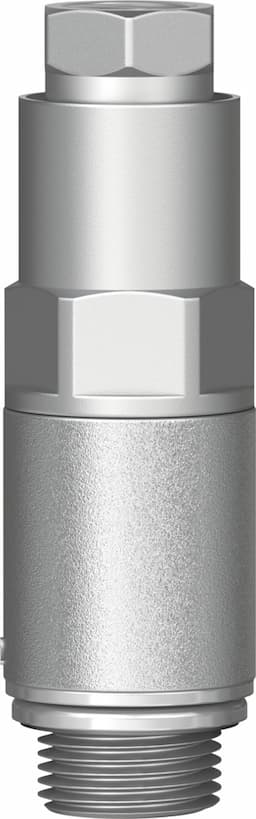 Festo hgl-1/4-b - Thumbnail 5