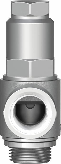 Festo hgl-3/8-b - Thumbnail 3