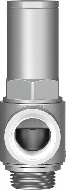 Festo hgl-1/2-b - Thumbnail 3