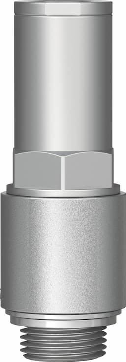 Festo hgl-1/2-b - Thumbnail 4