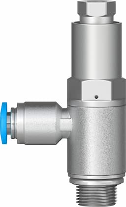 Festo hgl-1/8-qs-4 - Thumbnail 2